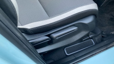 Honda Jazz 1.5 i-MMD Hybrid Crosstar EX 5dr eCVT Hybrid Hatchback